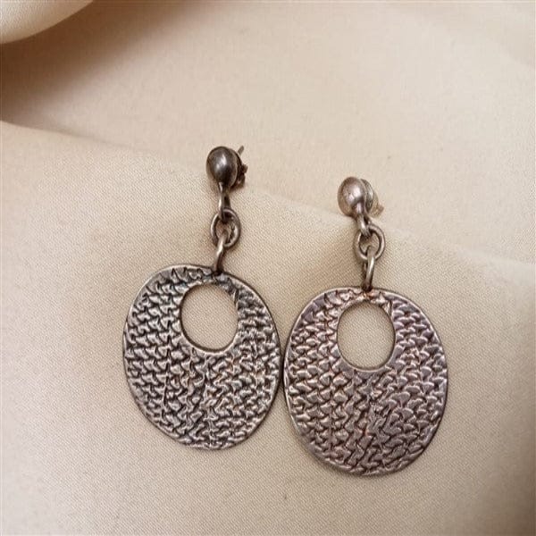 Ethnic Earrings-0