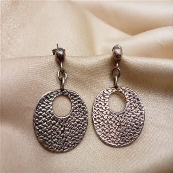 Ethnic Earrings-1